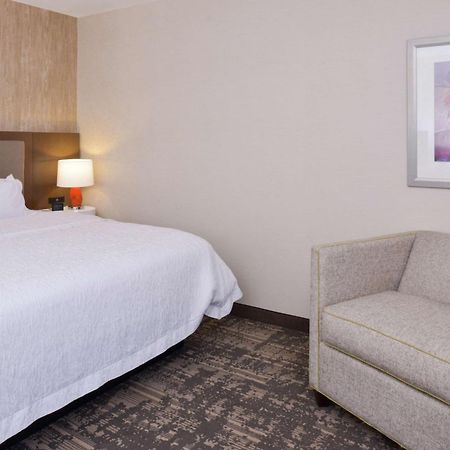 Hampton Inn & Suites Вілмінгтон Екстер'єр фото