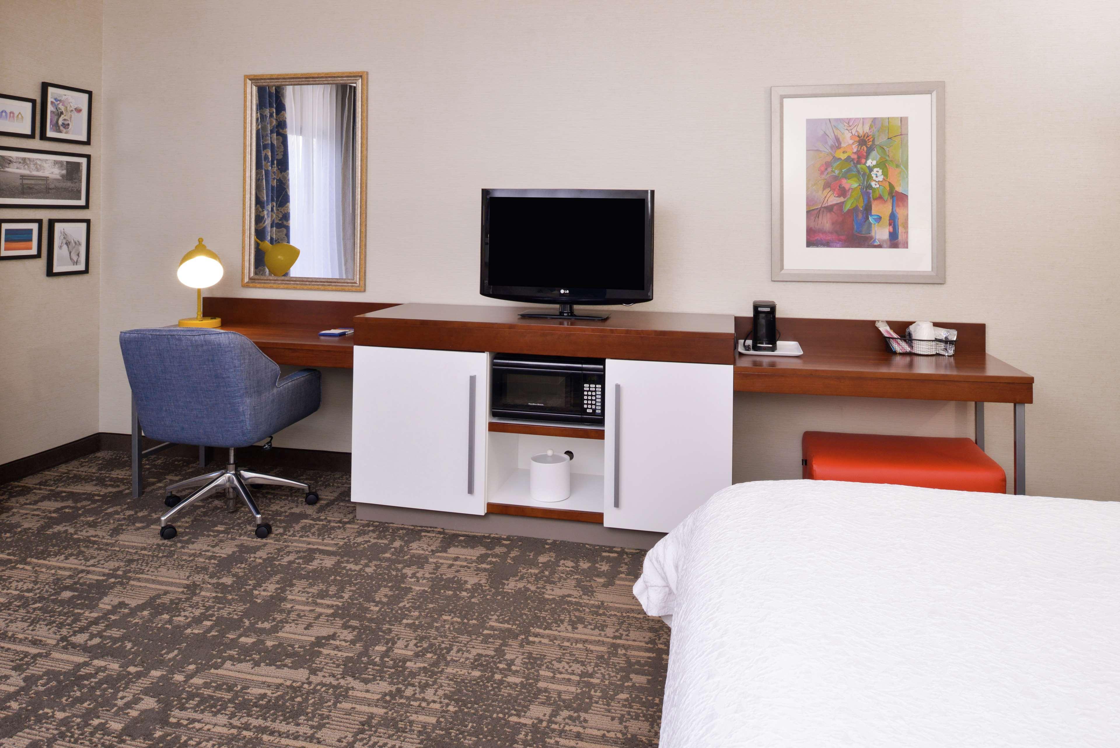 Hampton Inn & Suites Вілмінгтон Екстер'єр фото