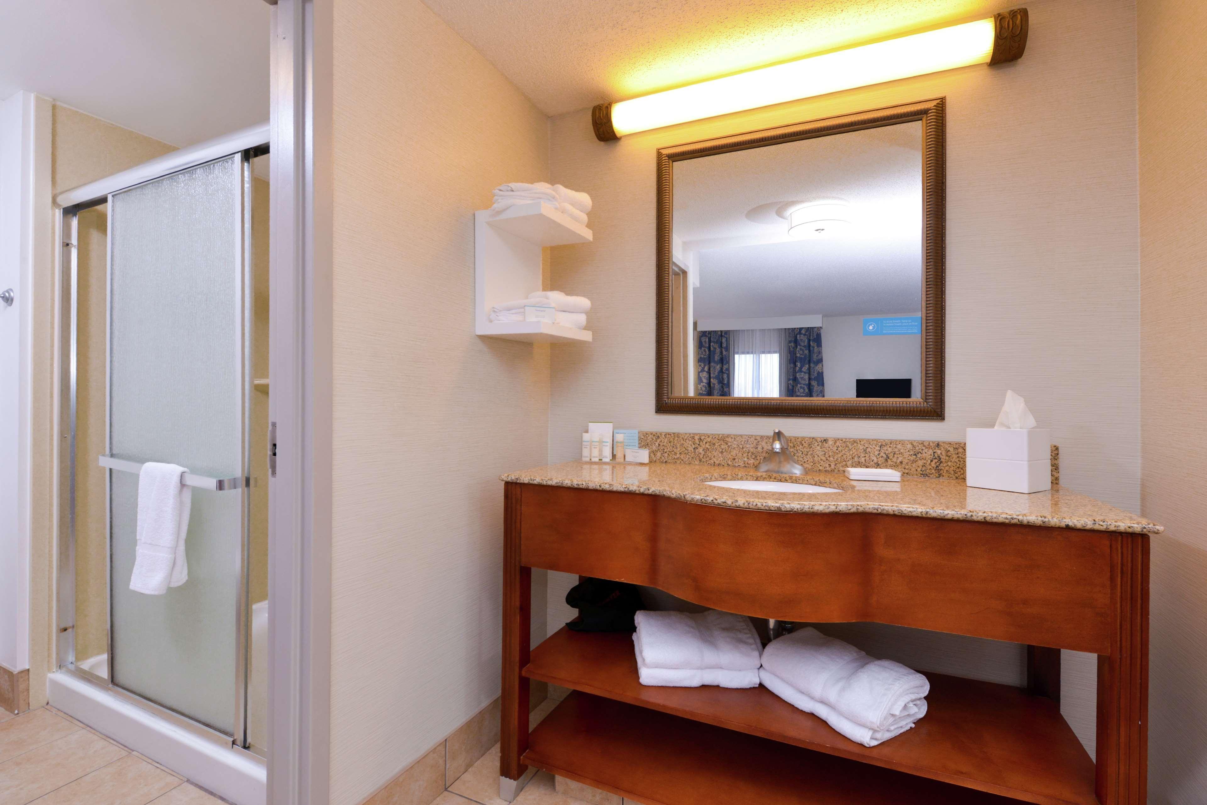Hampton Inn & Suites Вілмінгтон Екстер'єр фото