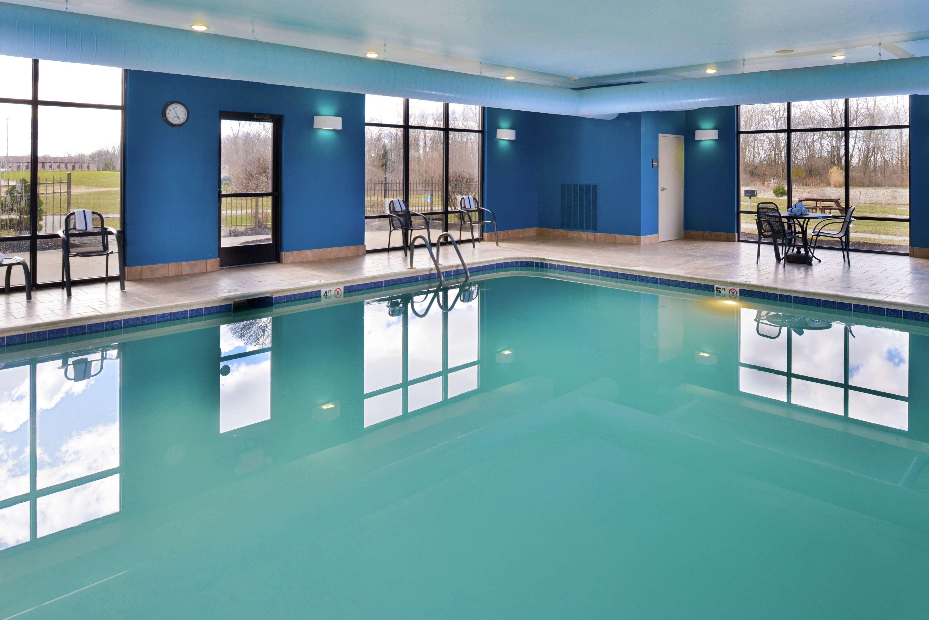Hampton Inn & Suites Вілмінгтон Екстер'єр фото
