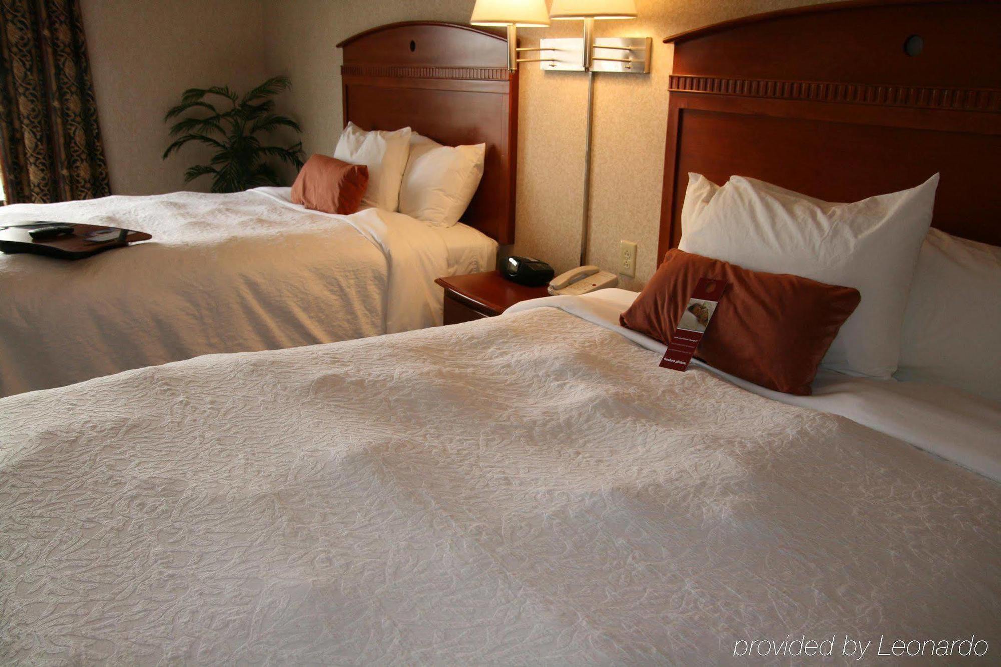 Hampton Inn & Suites Вілмінгтон Номер фото